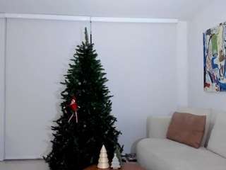 ebonydreamiin — Camsoda recorded stream image, 01.01.2026 22:40