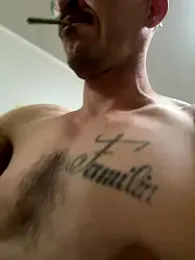 Lucasjandre — Stripchat recorded stream screenshot (01 Jan 2026)