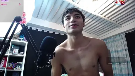 dylan_fun18 — Stripchat recorded stream image, 01.01.2026 23:10