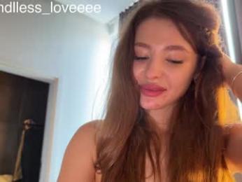 endlessmia — Chaturbate recorded stream screenshot (02 Jan 2026)