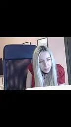 BarbieBlondieGirl — Stripchat recorded stream image, 02.01.2026 02:40