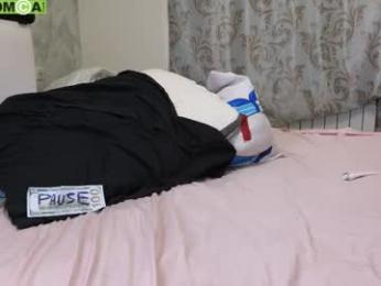 kawaiinullify — Chaturbate recorded stream screenshot (02 Jan 2026)