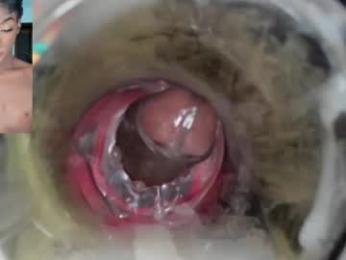 sweetstacy_ — Chaturbate recorded stream image, 02.01.2026 04:20
