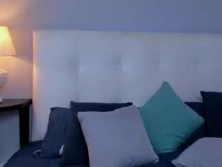 victoria-rouse — Camsoda recorded stream screenshot (28 Feb 2025)