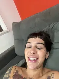 Nikatsu — Stripchat recorded stream image, 02.01.2026 07:30