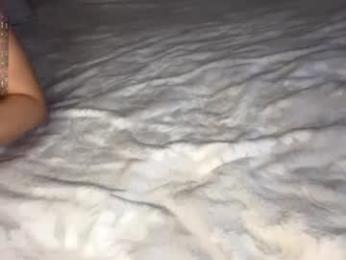 marlenamarschel — Chaturbate recorded stream screenshot (02 Jan 2026)