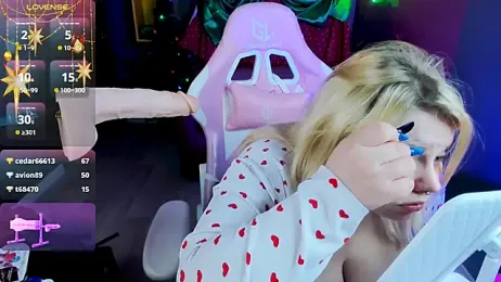 Yoki_Shizuko — Stripchat recorded stream image, 02.01.2026 07:30