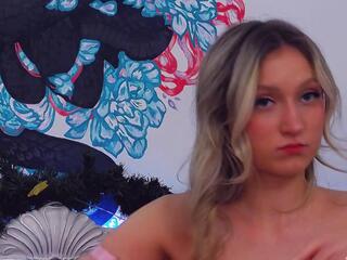 Mia Nix — Flirt4free recorded stream image, 02.01.2026 06:20