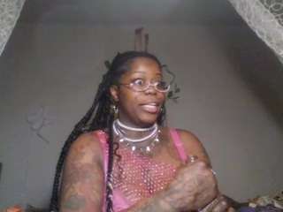 stalliontheesavage — Camsoda recorded stream screenshot (01 Jan 2026)