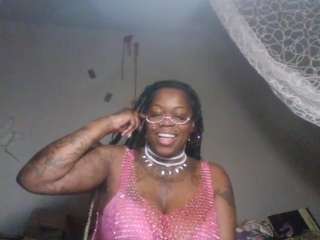 stalliontheesavage — Camsoda recorded stream screenshot (01 Jan 2026)