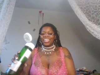 stalliontheesavage — Camsoda recorded stream screenshot (01 Jan 2026)