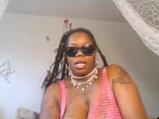 stalliontheesavage — Camsoda recorded stream screenshot (01 Jan 2026)