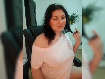 NATASECRET — Bongacams recorded stream image, 02.01.2026 13:50