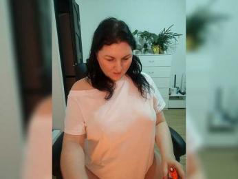 NATASECRET — Bongacams recorded stream image, 02.01.2026 13:50