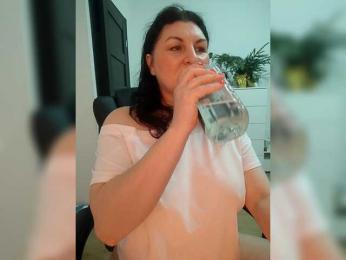NATASECRET — Bongacams recorded stream image, 02.01.2026 13:50