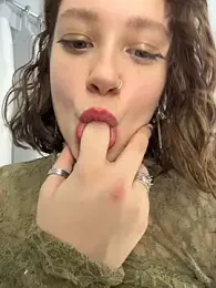 lucy-joy — Stripchat recorded stream screenshot (02 Jan 2026)