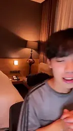 hihi0169 — Stripchat recorded stream screenshot (02 Jan 2026)