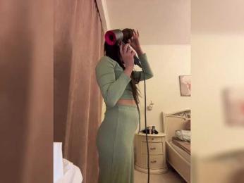 jamaykaa — Bongacams recorded stream image, 28.02.2025 17:30