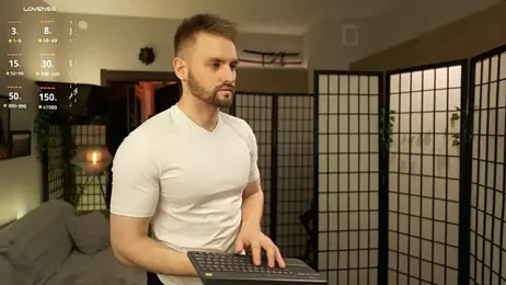 enjoy_me — Stripchat recorded stream screenshot (02 Jan 2026)