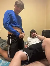 desiredude9 — Stripchat recorded stream screenshot (02 Jan 2026)