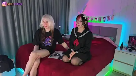 h3ntai_baby — Stripchat recorded stream image, 02.01.2026 18:30