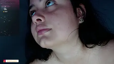 Stephania_18 — Stripchat recorded stream image, 02.01.2026 21:00