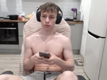 alex_gotcha — Chaturbate recorded stream screenshot (02 Jan 2026)