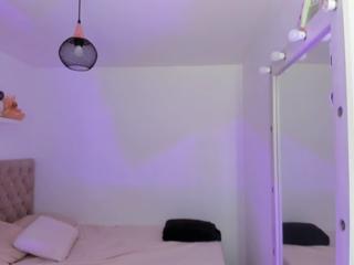 Alisson Mendez — Flirt4free recorded stream image, 28.02.2025 11:50