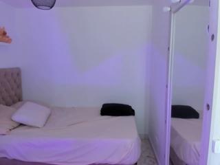 Alisson Mendez — Flirt4free recorded stream image, 28.02.2025 11:50