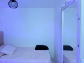 Alisson Mendez — Flirt4free recorded stream image, 28.02.2025 11:50