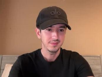 jacksonthesub — Chaturbate recorded stream image, 02.01.2026 23:00