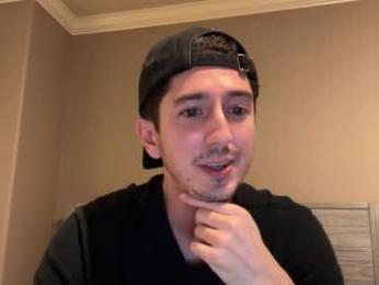 jacksonthesub — Chaturbate recorded stream image, 02.01.2026 23:00