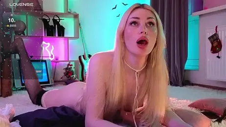 Inchcaser_ — Stripchat recorded stream image, 02.01.2026 23:40