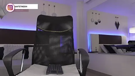 DanteeStone — Stripchat recorded stream screenshot (02 Jan 2026)