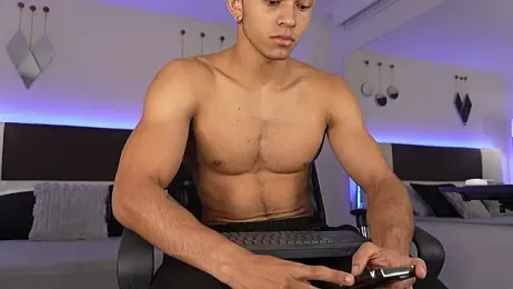 DanteeStone — Stripchat recorded stream screenshot (02 Jan 2026)