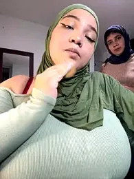 sweetmuslim01 — Stripchat recorded stream image, 02.01.2026 22:30