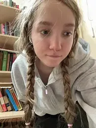 bambi_lu — Stripchat recorded stream screenshot (03 Jan 2026)