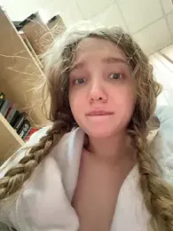 bambi_lu — Stripchat recorded stream screenshot (03 Jan 2026)