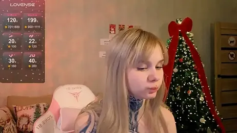 Britney_Lynch — Stripchat recorded stream image, 02.01.2026 19:00
