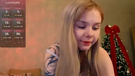 Britney_Lynch — Stripchat recorded stream image, 02.01.2026 19:00