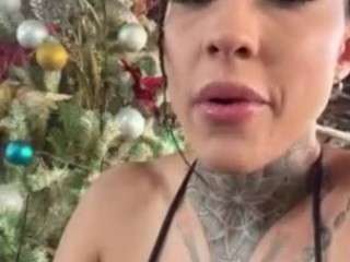 iamanna — Camsoda recorded stream image, 03.01.2026 02:30