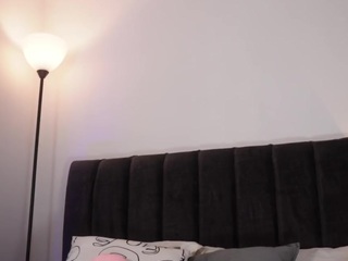 cherylblake — Camsoda recorded stream screenshot (03 Jan 2026)