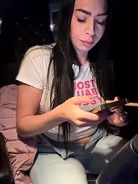 annablisss — Stripchat recorded stream image, 03.01.2026 03:10