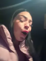 annablisss — Stripchat recorded stream image, 03.01.2026 03:10