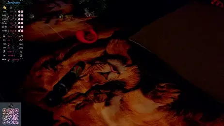 Hollara_Bangg — Stripchat recorded stream screenshot (03 Jan 2026)