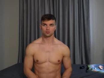 nik_sharp — Chaturbate recorded stream screenshot (03 Jan 2026)