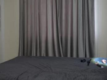 nik_sharp — Chaturbate recorded stream screenshot (03 Jan 2026)