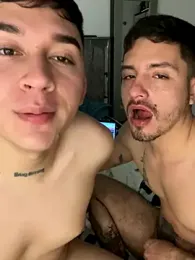 nico_sexboy — Stripchat recorded stream image, 03.01.2026 04:10
