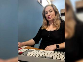 goddesssssss — Bongacams recorded stream screenshot (03 Jan 2026)