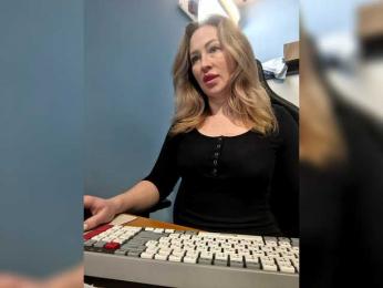 goddesssssss — Bongacams recorded stream screenshot (03 Jan 2026)